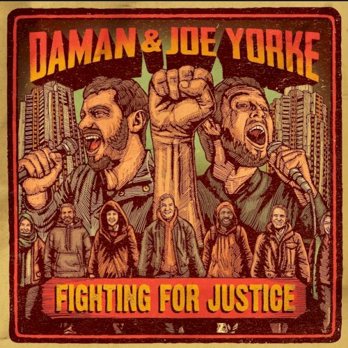 Fighting for Justice