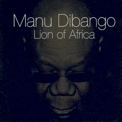 Lion of Africa