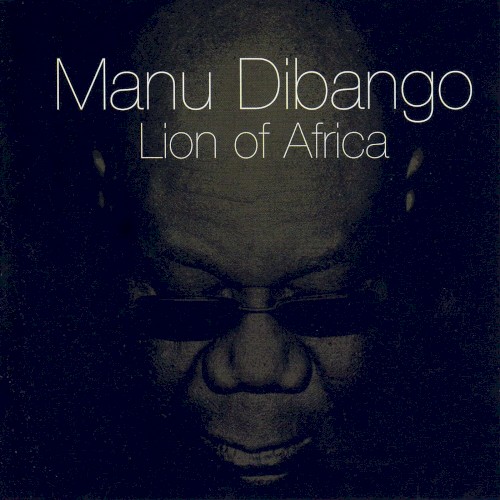 Lion of Africa