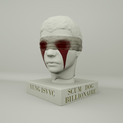 Scum Dog Billionaire