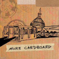 More Cardboard