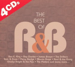 The Best of R&B