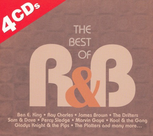 The Best of R&B