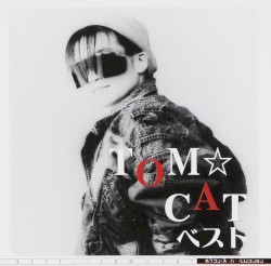 ポプコン・スーパー・セレクション TOM☆CAT ベスト