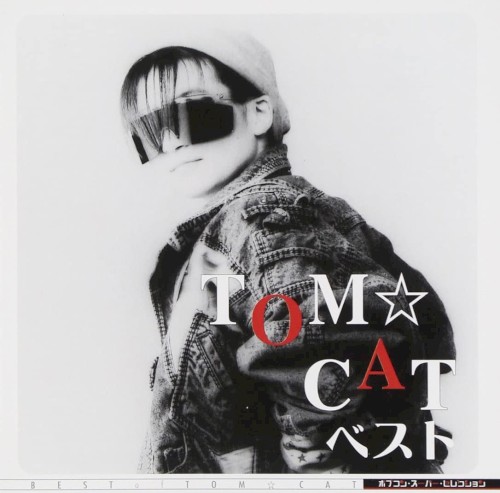 ポプコン・スーパー・セレクション TOM☆CAT ベスト