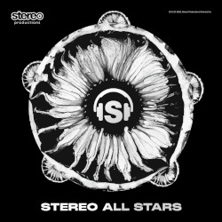 Stereo All Stars (Curated by DJ Chus)