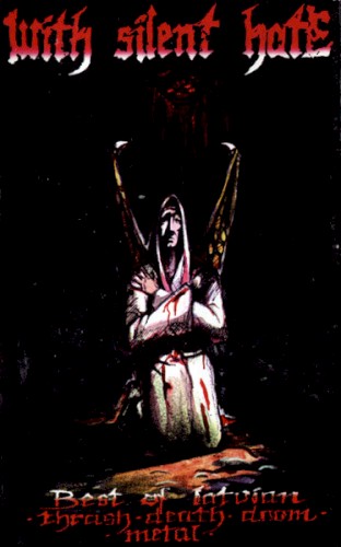 With Silent Hate