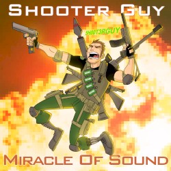 Shooter Guy