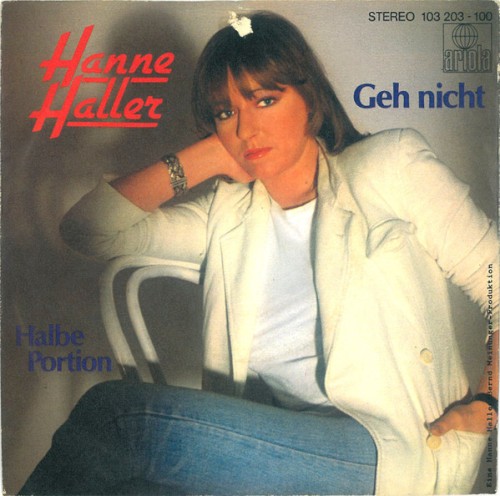 Geh nicht