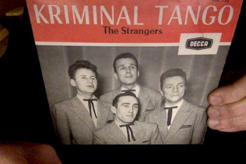 Kriminal Tango