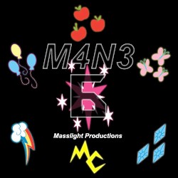 M4N3 6