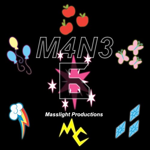 M4N3 6