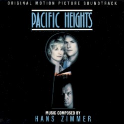 Pacific Heights