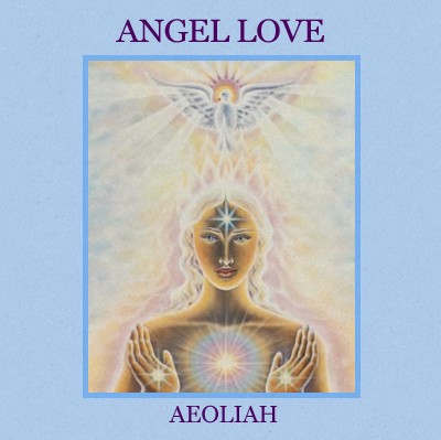Angel Love