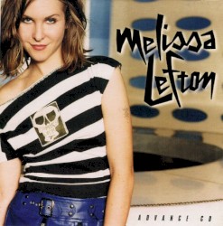 Melissa Lefton