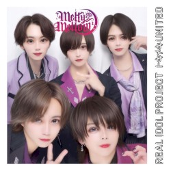 トキメキUNITED (Melty×Mellow ver.)