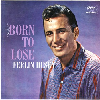 Born to Lose