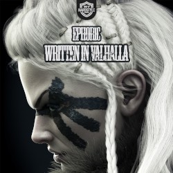 Written in Valhalla