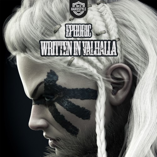Written in Valhalla