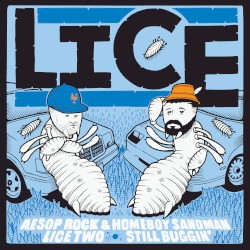 Lice Two: Still Buggin’