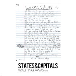 Wasting Away