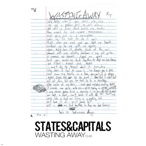 Wasting Away