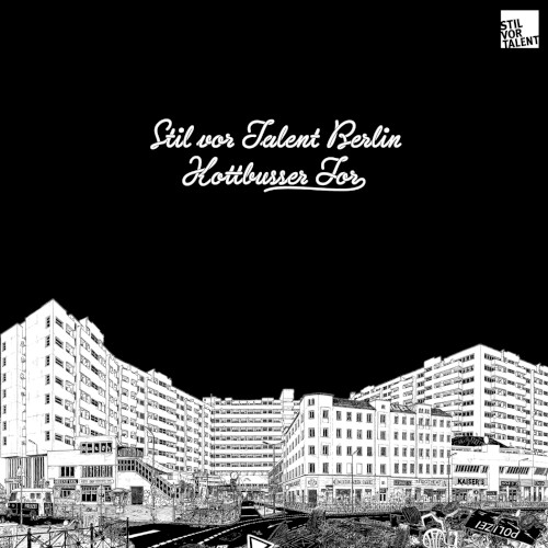 Stil Vor Talent Berlin - Kottbusser Tor