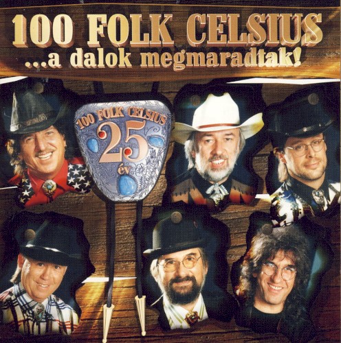 ...a dalok megmaradtak!