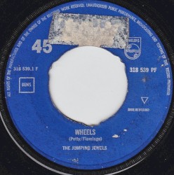 Wheels / (Ghost) Riders in the Sky