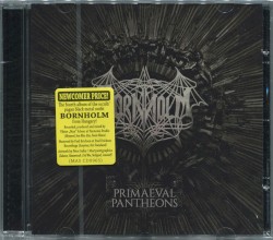 Primaeval Pantheons