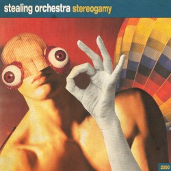 Stereogamy