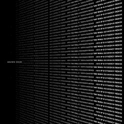 The Wall (Buunshin remix) / If U (Synergy remix)