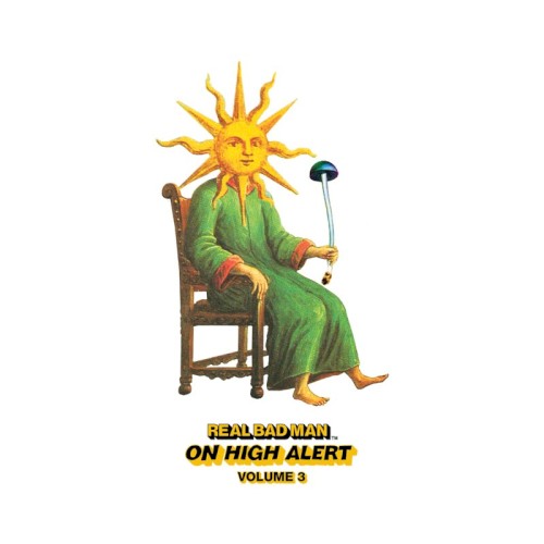 On High Alert, Volume 3