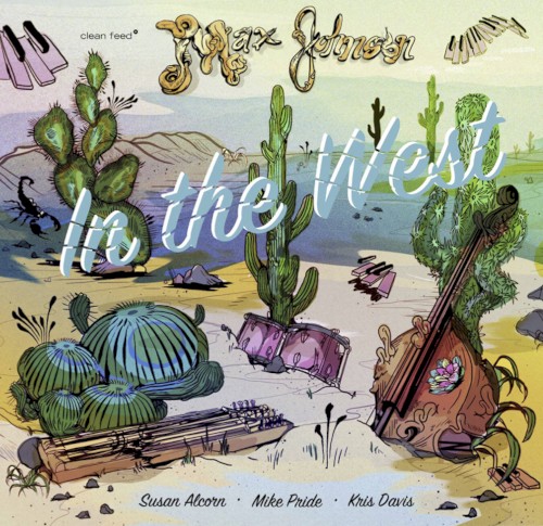 In the West