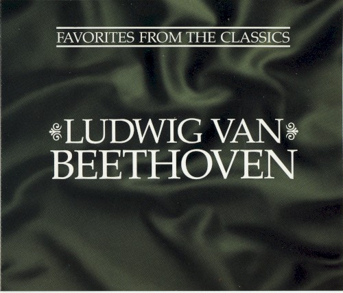 Favorites from the Classics