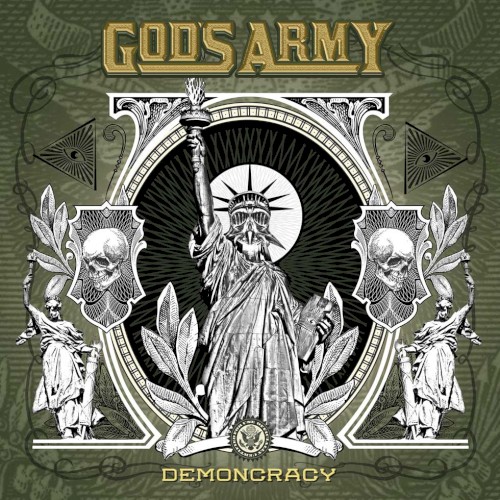 Demoncracy
