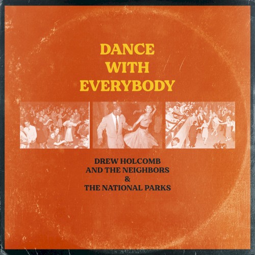 Dance With Everybody