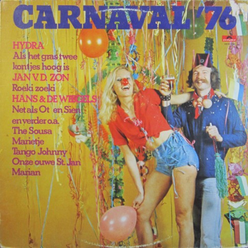 Carnaval ’76