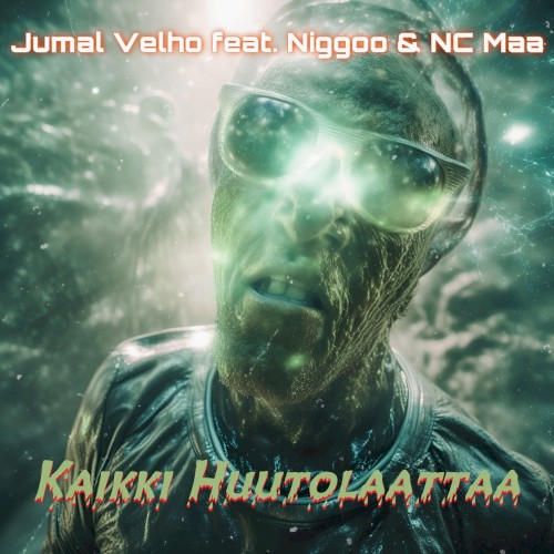 Kaikki Huutolaattaa