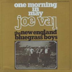 One Morning in May