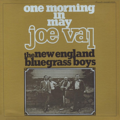 One Morning in May