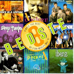 De 8 Bedste, Volume 5: Største hits