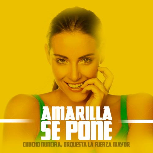 Amarilla se pone