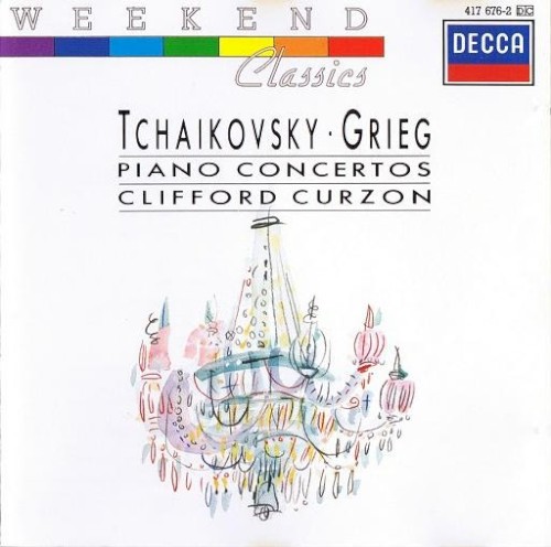 Piano Concertos