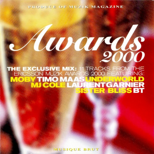 Ericsson Muzik Awards 2000: The Exclusive Mix