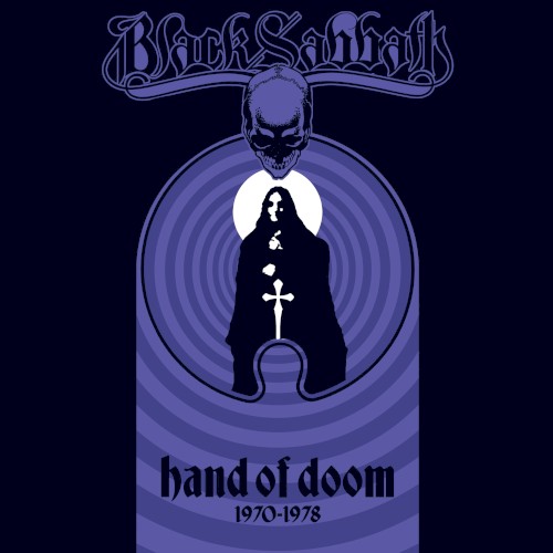 Hand of Doom: 1970–1978