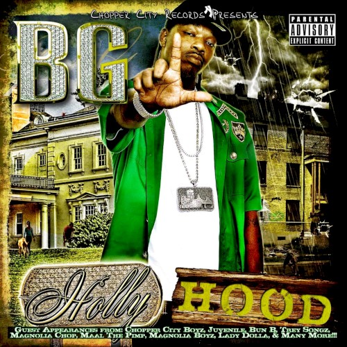 HollyHood
