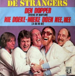 Den dopper / Nie doeke-Mieke doen nee, nee