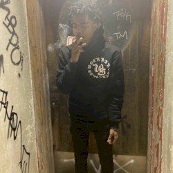 my lil pow