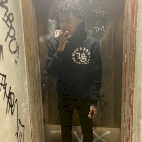 my lil pow